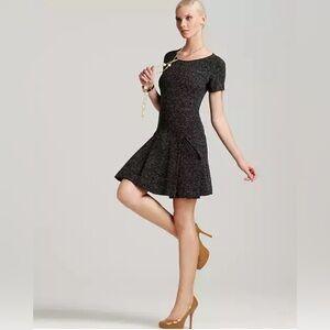 Theory- Edilina Purposeful Dress M